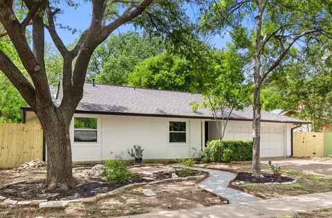 8310 Millway Dr, Austin, TX 78757