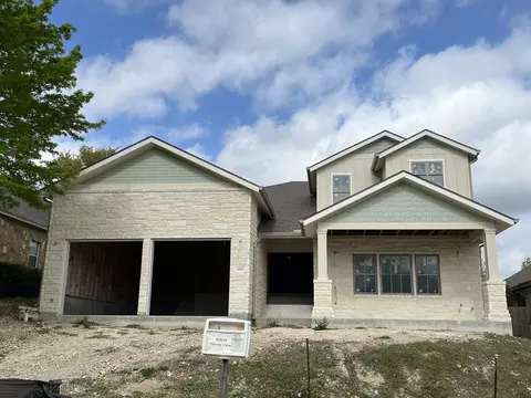 10513 Pointe View Dr, Austin, TX 78738