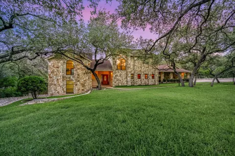 9111 Glenlake Dr, Austin, TX 78730