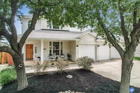 11505 Misty White Dr, Austin, TX 78717