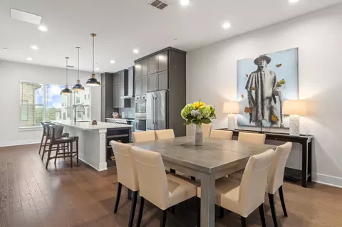 Dining - 4506 Progress St, Austin, TX 78731 photo 1 of 2
