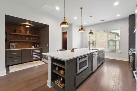 Kitchen - 4506 Progress St, Austin, TX 78731 photo 3 of 6