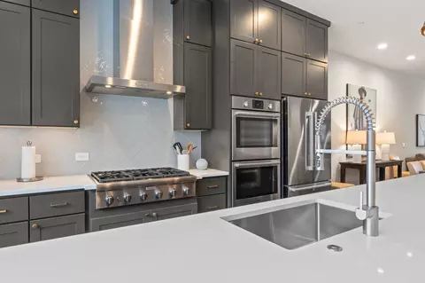 Kitchen - 4506 Progress St, Austin, TX 78731 photo 1 of 6