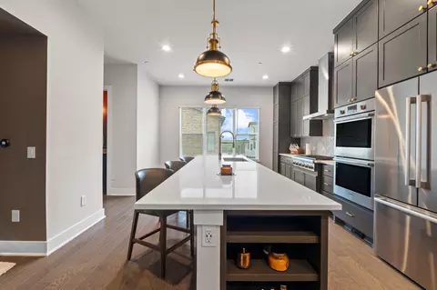 Kitchen - 4506 Progress St, Austin, TX 78731 photo 5 of 6