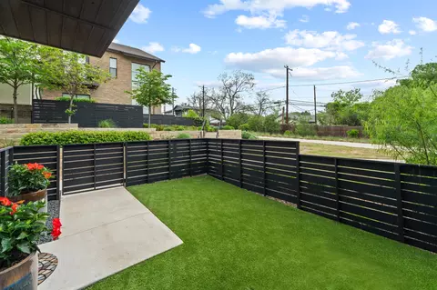 Exterior - 4506 Progress St, Austin, TX 78731 photo 2 of 5