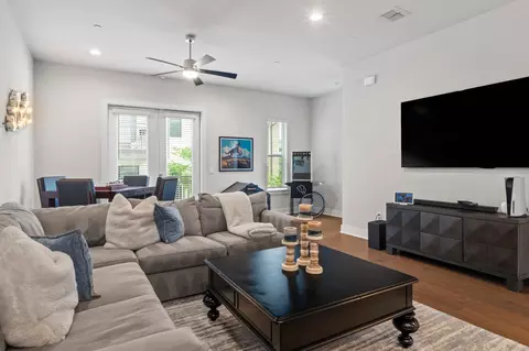 Living - 4506 Progress St, Austin, TX 78731 photo 2 of 2