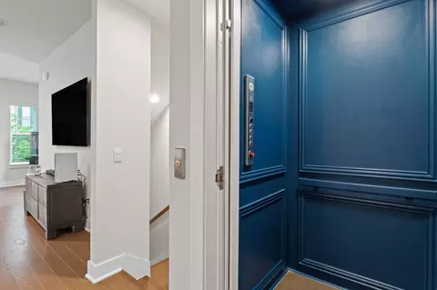 Entry Way - 4506 Progress St, Austin, TX 78731 photo 1 of 1