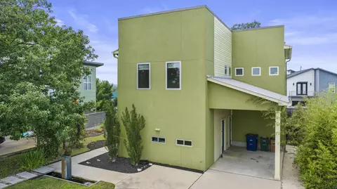 7404 Ava Ln, Austin, TX 78724