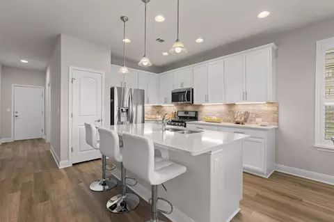 10502 Turnbull Loop #41, Austin, TX 78717