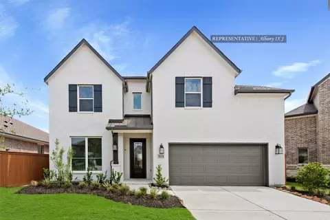501 Snakeroot Trl, Georgetown, TX 78633
