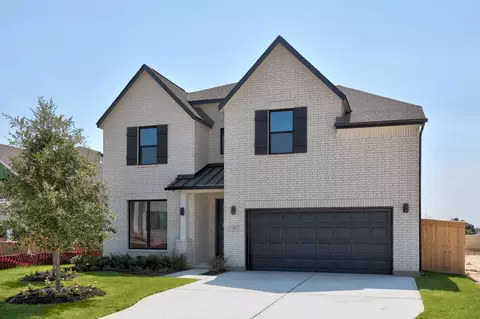 501 Snakeroot Trl, Georgetown, TX 78633