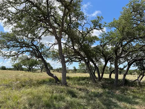 lot80 Seven Springs Rnch, Junction, TX 78649