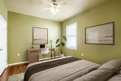 Other - 310 Crockett Loop, Georgetown, TX 78633 photo 4 of 5