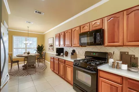 Kitchen - 310 Crockett Loop, Georgetown, TX 78633 photo 1 of 2