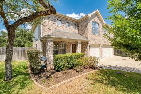 5604 Beachmont Ct, Austin, TX 78739