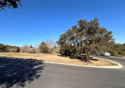 W10019 Falcon/broken Hills, Horseshoe Bay, TX 78657