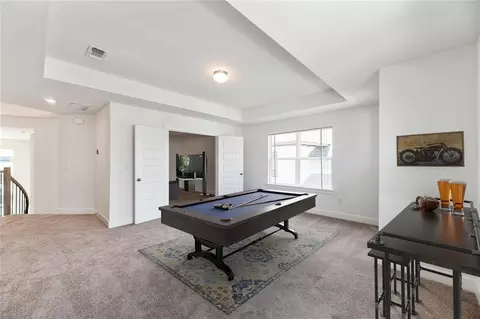 Entry Way - 548 River Overlook Rd, Georgetown, TX 78628 photo 2 of 2