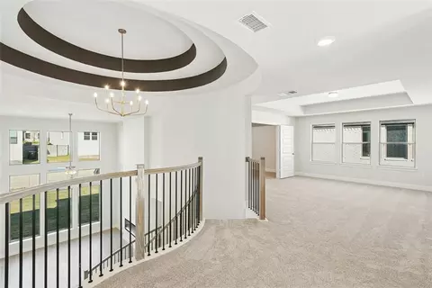 Entry Way - 548 River Overlook Rd, Georgetown, TX 78628 photo 1 of 2