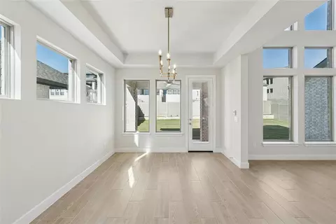 Dining - 548 River Overlook Rd, Georgetown, TX 78628 photo 1 of 1