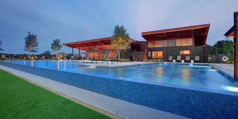 Exterior - 548 River Overlook Rd, Georgetown, TX 78628 photo 5 of 6