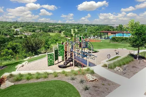 View/Area - 548 River Overlook Rd, Georgetown, TX 78628 photo 2 of 2