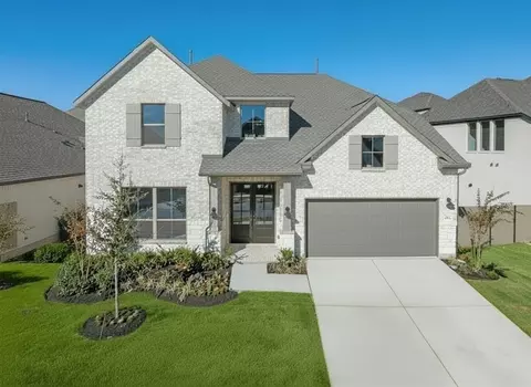 Exterior - 548 River Overlook Rd, Georgetown, TX 78628 photo 4 of 6