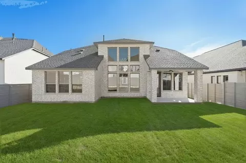 Exterior - 548 River Overlook Rd, Georgetown, TX 78628 photo 2 of 6