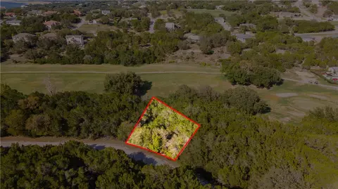 21000 Stone Cliff Dr, Lago Vista, TX 78645
