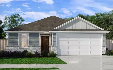 104 Woodbrook Dr, Georgetown, TX 78674