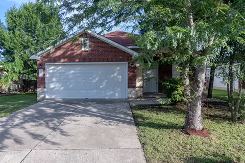 6013 Constellation Cir, Del Valle, TX 78617