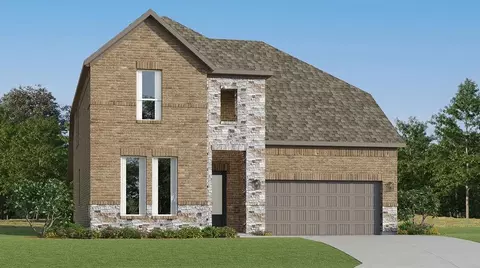 121 Brabham Loop, Hutto, TX 78634 photo 4