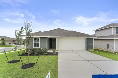 143 Balmorehea St, Kyle, TX 78640