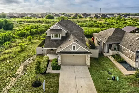 17921 Cipresso Way, Pflugerville, TX 78660