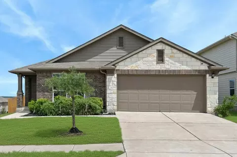 6317 Diamondleaf Bnd, Austin, TX 78724