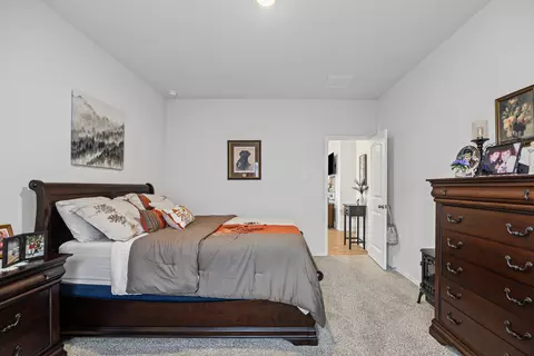 Bedroom - 421 Lancebill Dr, Lockhart, TX 78644 photo 3 of 7