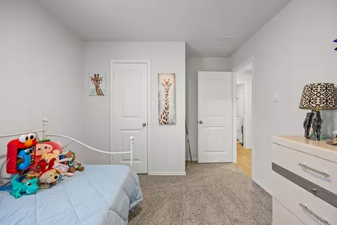 Bedroom - 421 Lancebill Dr, Lockhart, TX 78644 photo 7 of 7