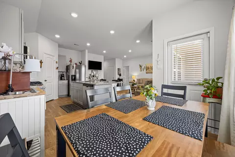 Dining - 421 Lancebill Dr, Lockhart, TX 78644 photo 1 of 1