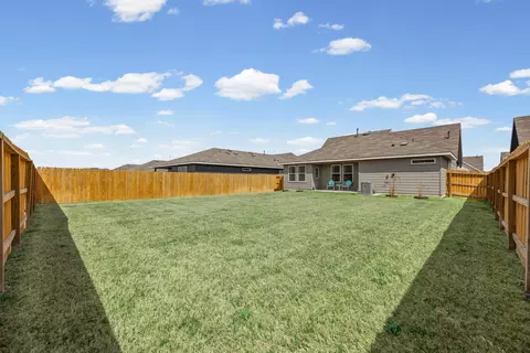 Exterior - 421 Lancebill Dr, Lockhart, TX 78644 photo 3 of 3