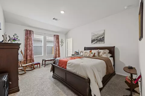 Bedroom - 421 Lancebill Dr, Lockhart, TX 78644 photo 1 of 7