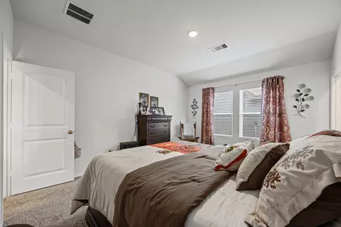 Bedroom - 421 Lancebill Dr, Lockhart, TX 78644 photo 2 of 7