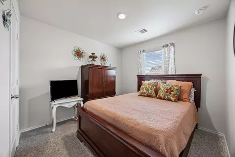 Bedroom - 421 Lancebill Dr, Lockhart, TX 78644 photo 4 of 7
