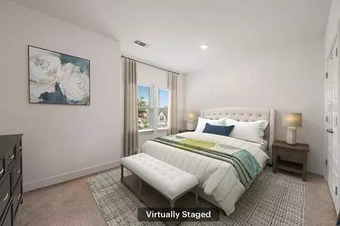 Bedroom - 112 Springhouse Rd, Georgetown, TX 78628 photo 4 of 5