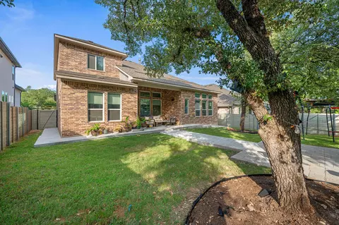 Exterior - 112 Springhouse Rd, Georgetown, TX 78628 photo 5 of 7