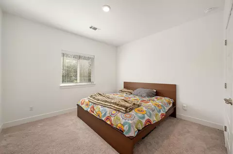 Bedroom - 112 Springhouse Rd, Georgetown, TX 78628 photo 5 of 5