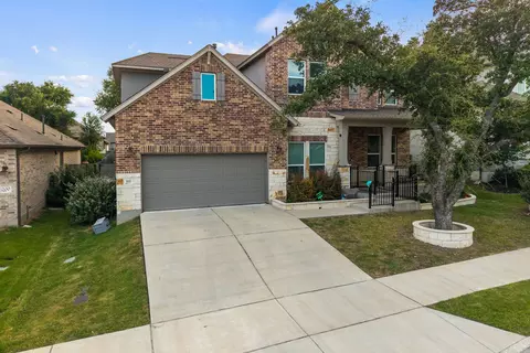 Exterior - 112 Springhouse Rd, Georgetown, TX 78628 photo 2 of 7