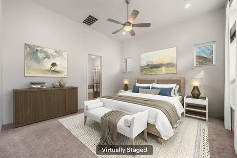 Bedroom - 112 Springhouse Rd, Georgetown, TX 78628 photo 1 of 5