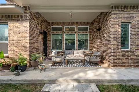Exterior - 112 Springhouse Rd, Georgetown, TX 78628 photo 4 of 7