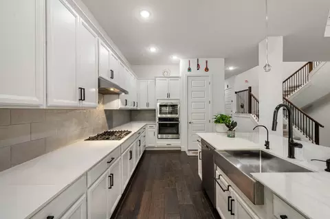 Kitchen - 112 Springhouse Rd, Georgetown, TX 78628 photo 1 of 3