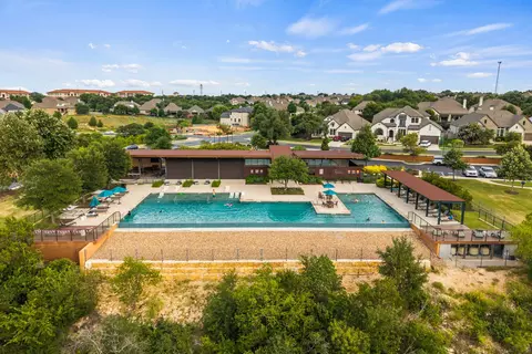 Exterior - 112 Springhouse Rd, Georgetown, TX 78628 photo 7 of 7