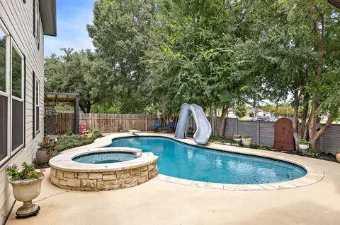7002 Rambollet Ter, Round Rock, TX 78681